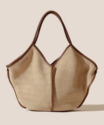 ＜HEREU (Women)＞バッグ　Ｃａｌｅｌｌａ　Ｓｏｆ　Ｖｉｓｃｏｓｅ　６Ｓ／ＣＡＳＯＲＡＷＢＳ２６